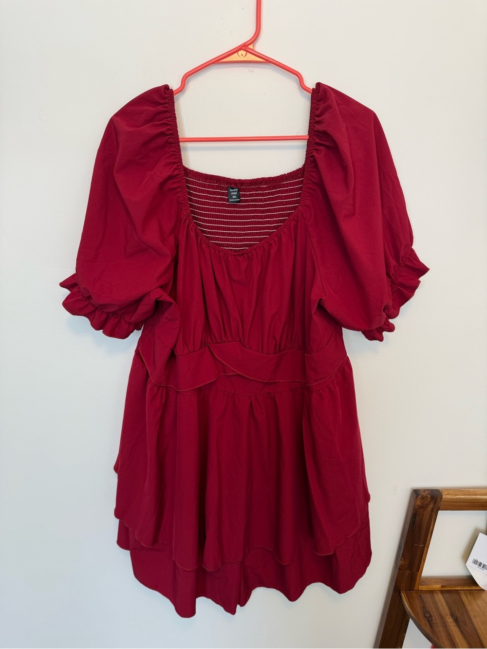 SHEIN romper